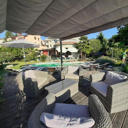 B&B Eva Icici Bagian luar foto