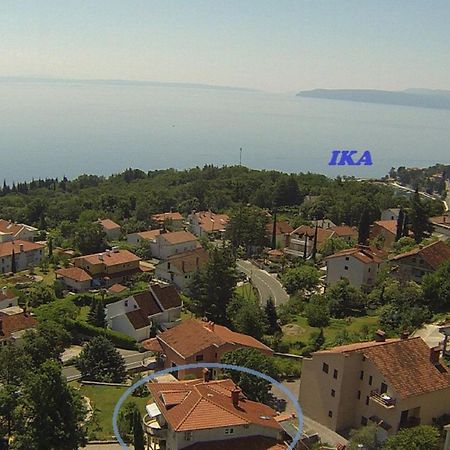 B&B Eva Icici Bagian luar foto