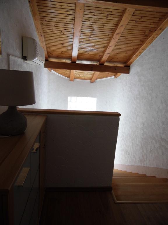 B&B Eva Icici Bagian luar foto