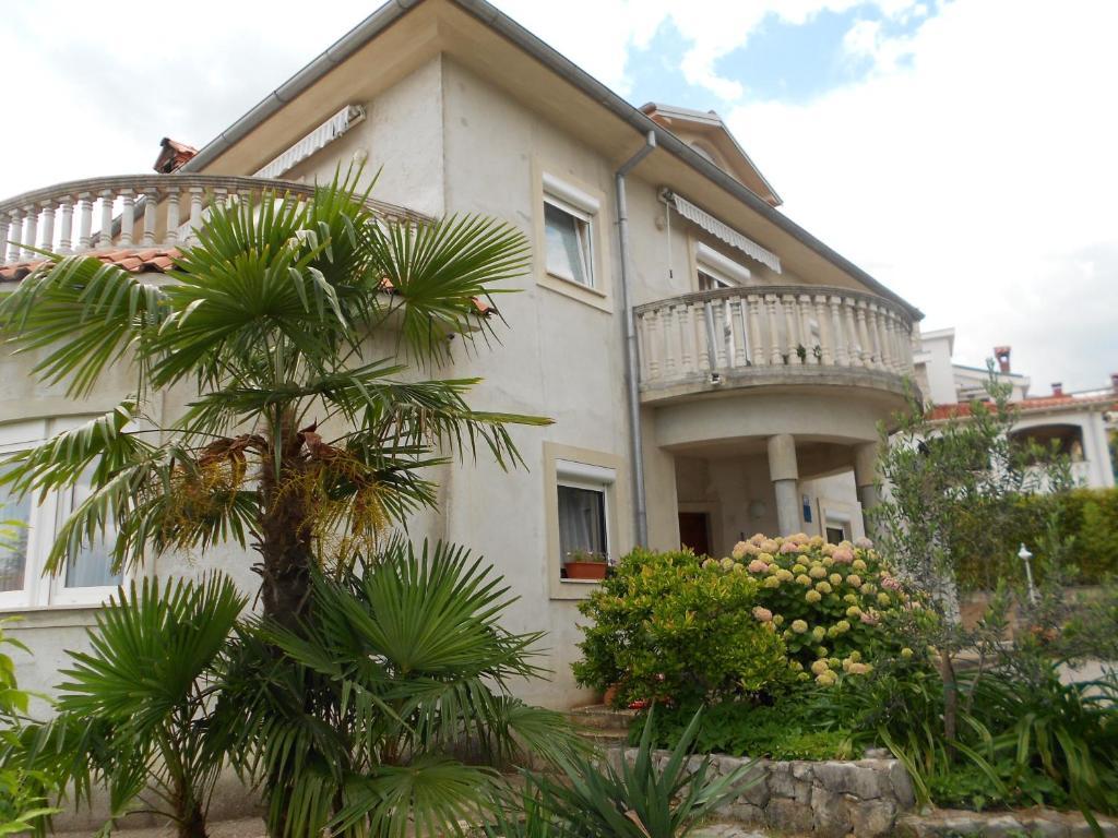 B&B Eva Icici Bagian luar foto
