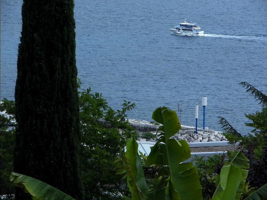 B&B Eva Icici Bagian luar foto