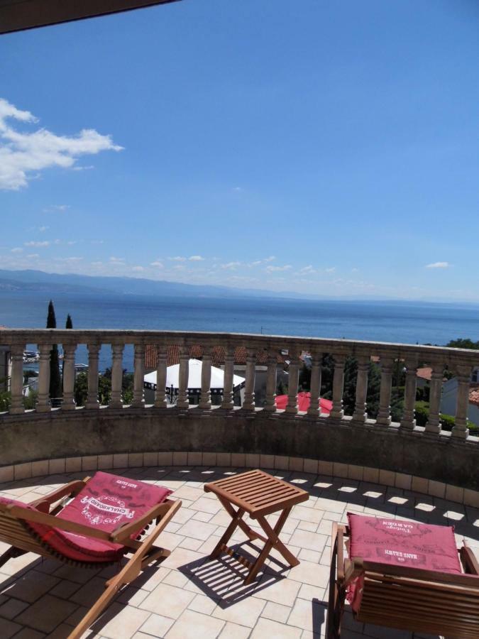 B&B Eva Icici Bagian luar foto