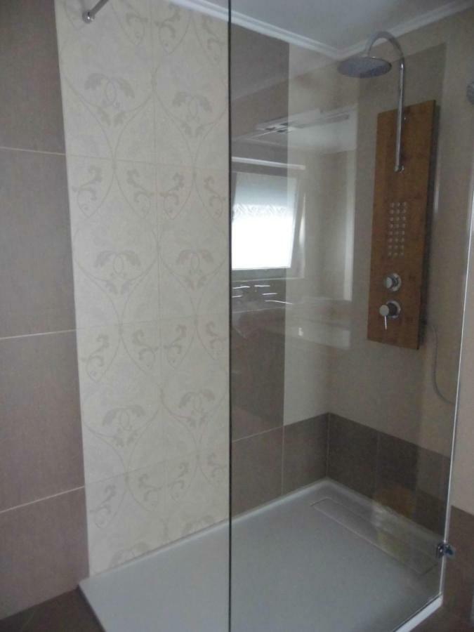 B&B Eva Icici Bagian luar foto