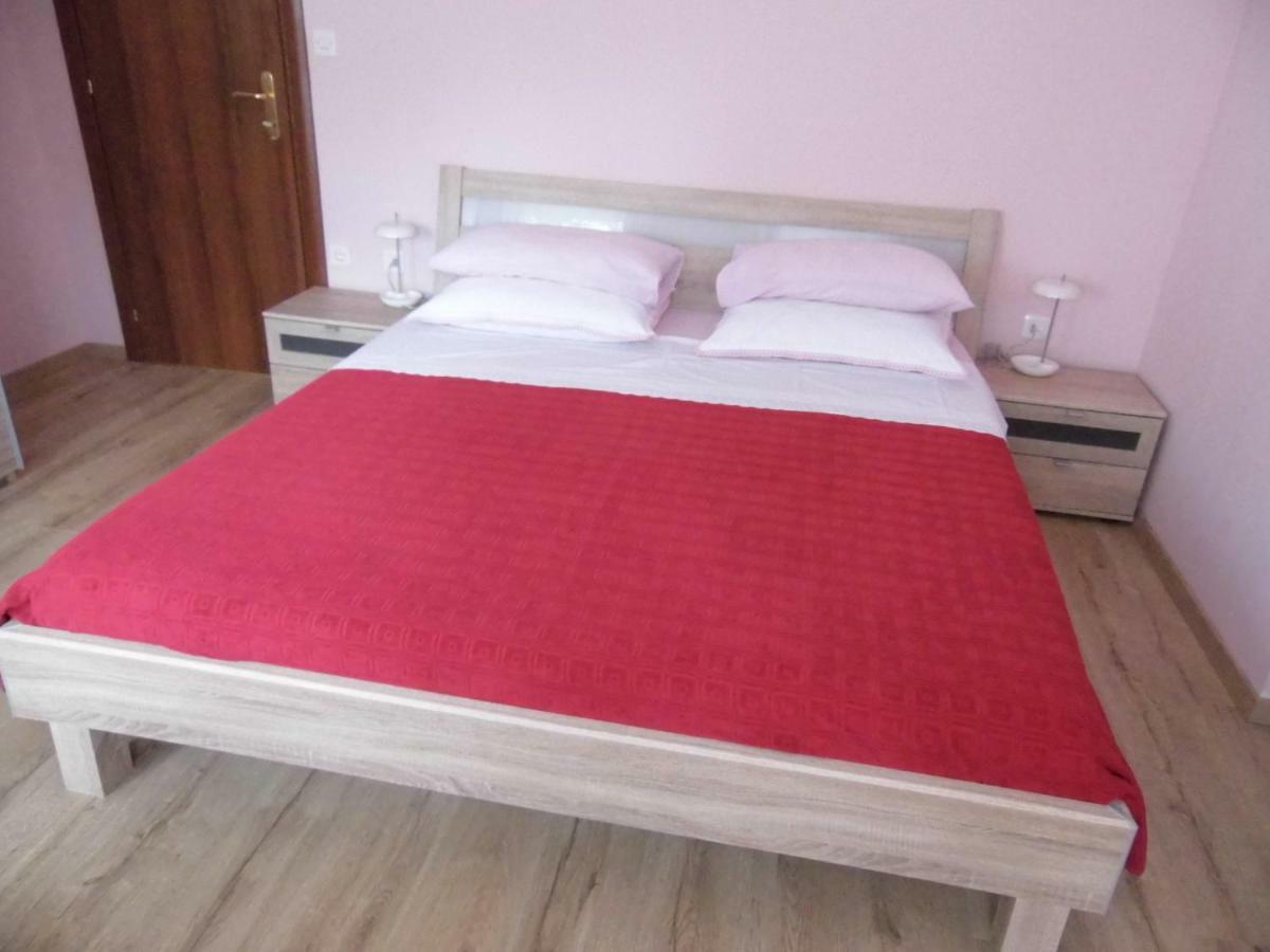 B&B Eva Icici Ruang foto