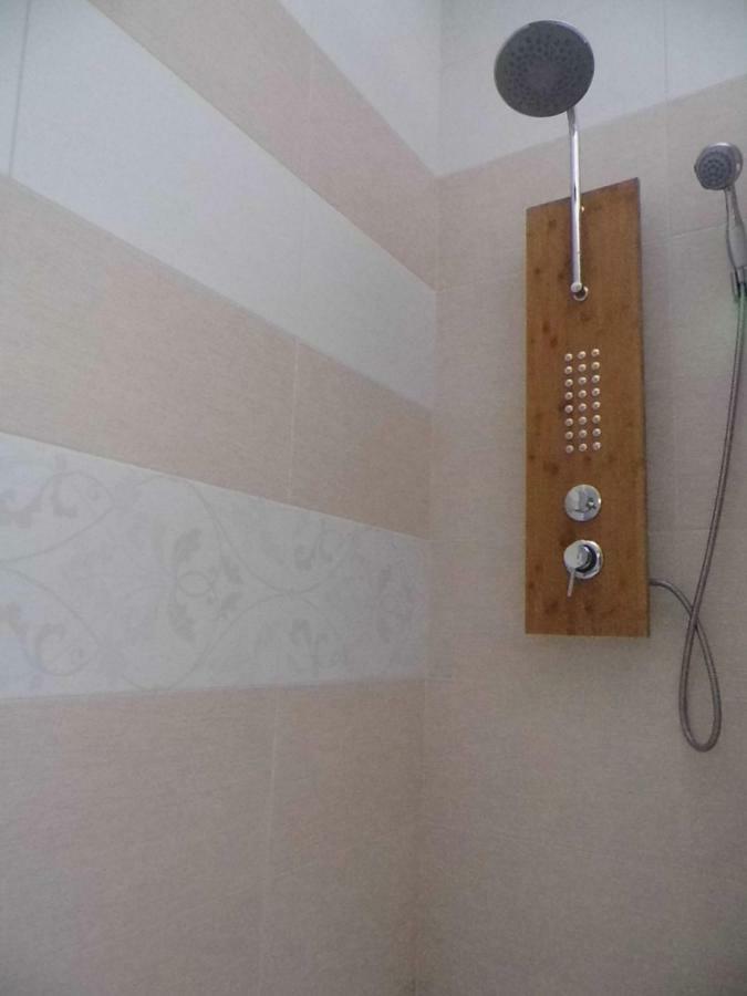 B&B Eva Icici Bagian luar foto